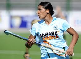 indian womens hockey team lost to argentina